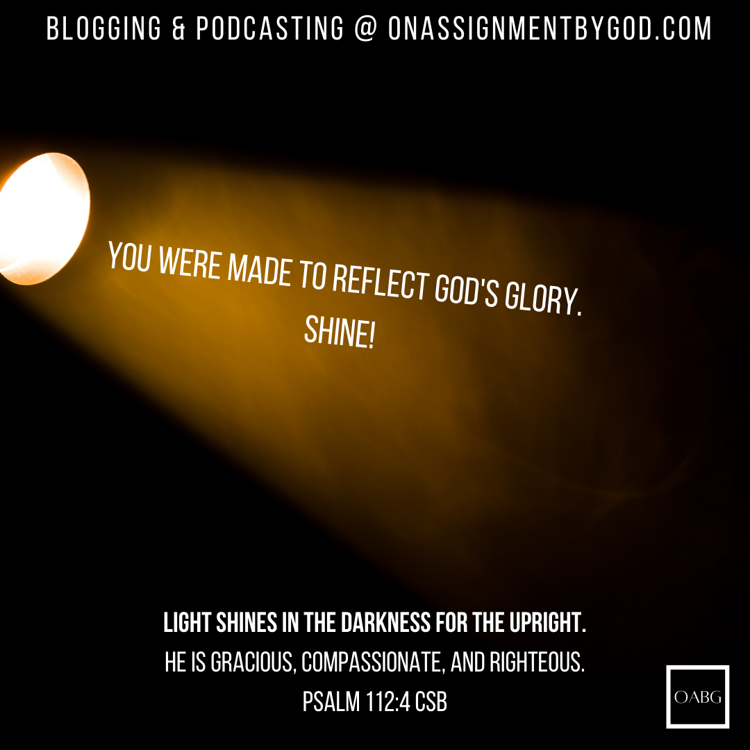 The Lord Answers Those Who...