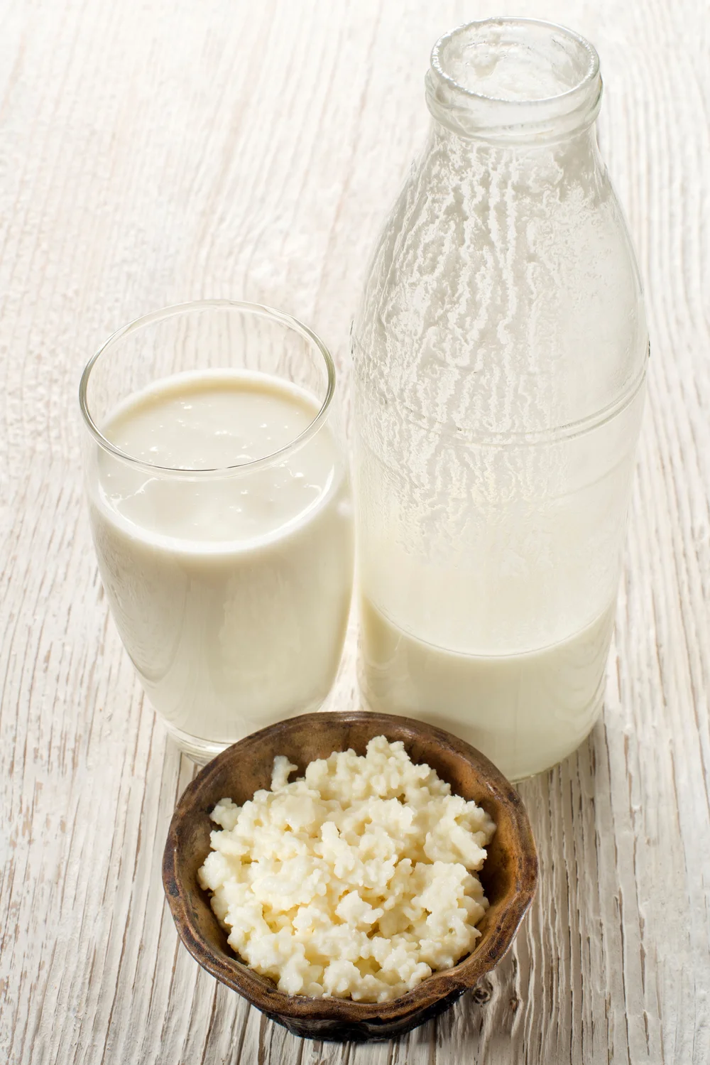 Kefir Faq Positively Probiotic