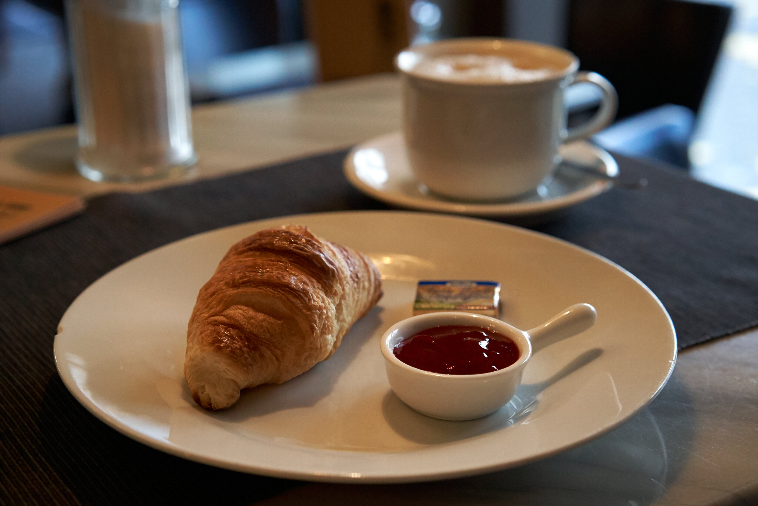 I want to eat this right now. My mouth and soul’s opinion is that there is no replacement for butter if you’re trying to make croissants. You’re just gonna need to wait, because you’ll cry less if you do.
