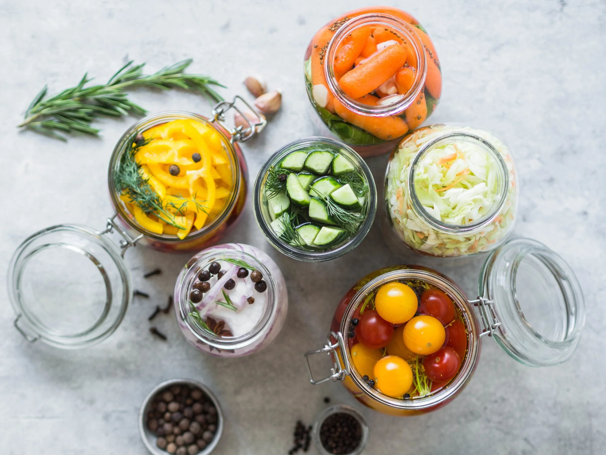 Why Slower Ferments Often Taste Better