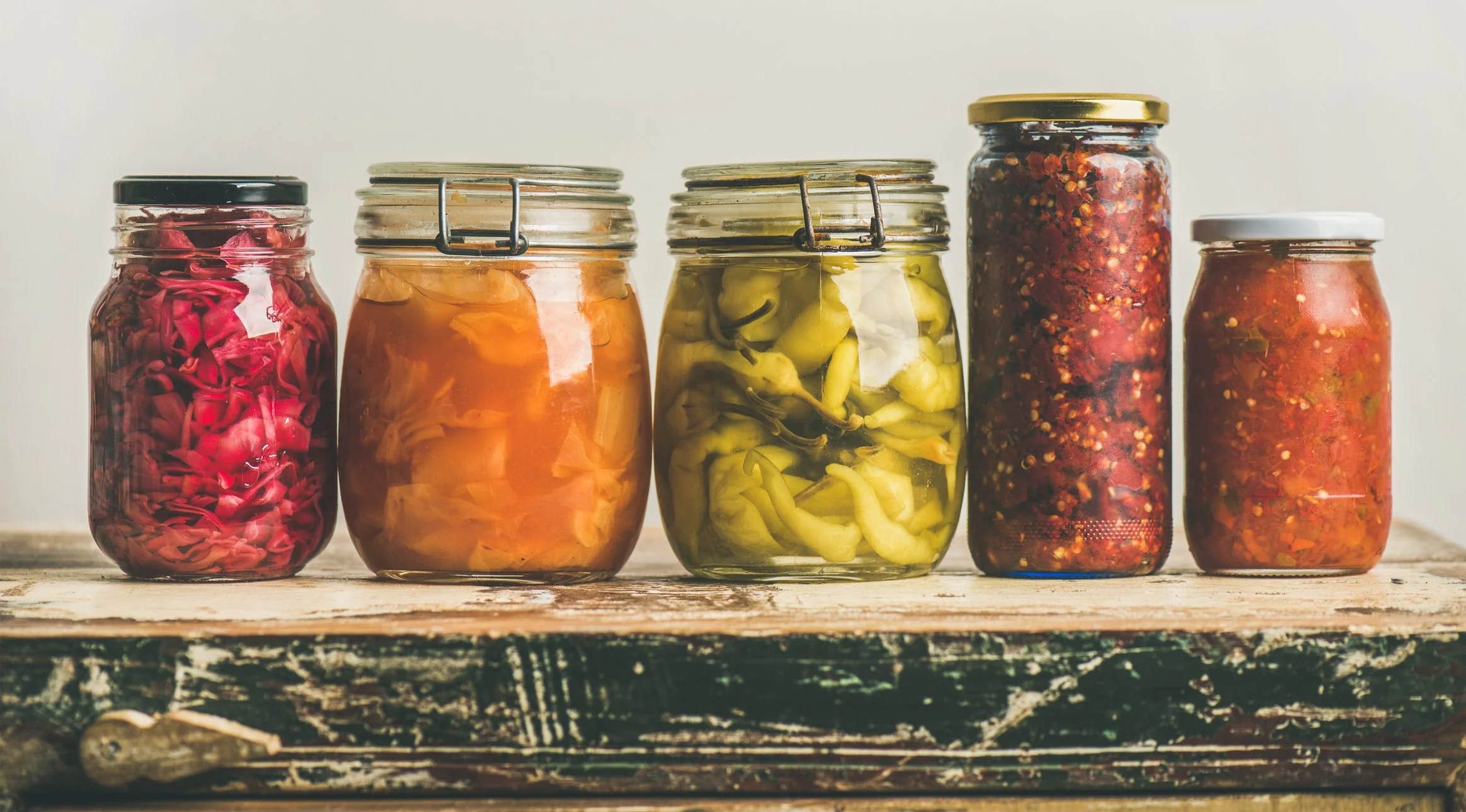 Fermenting Through the Seasons: How Weather Affects Your Cultures (and What to Do About It)