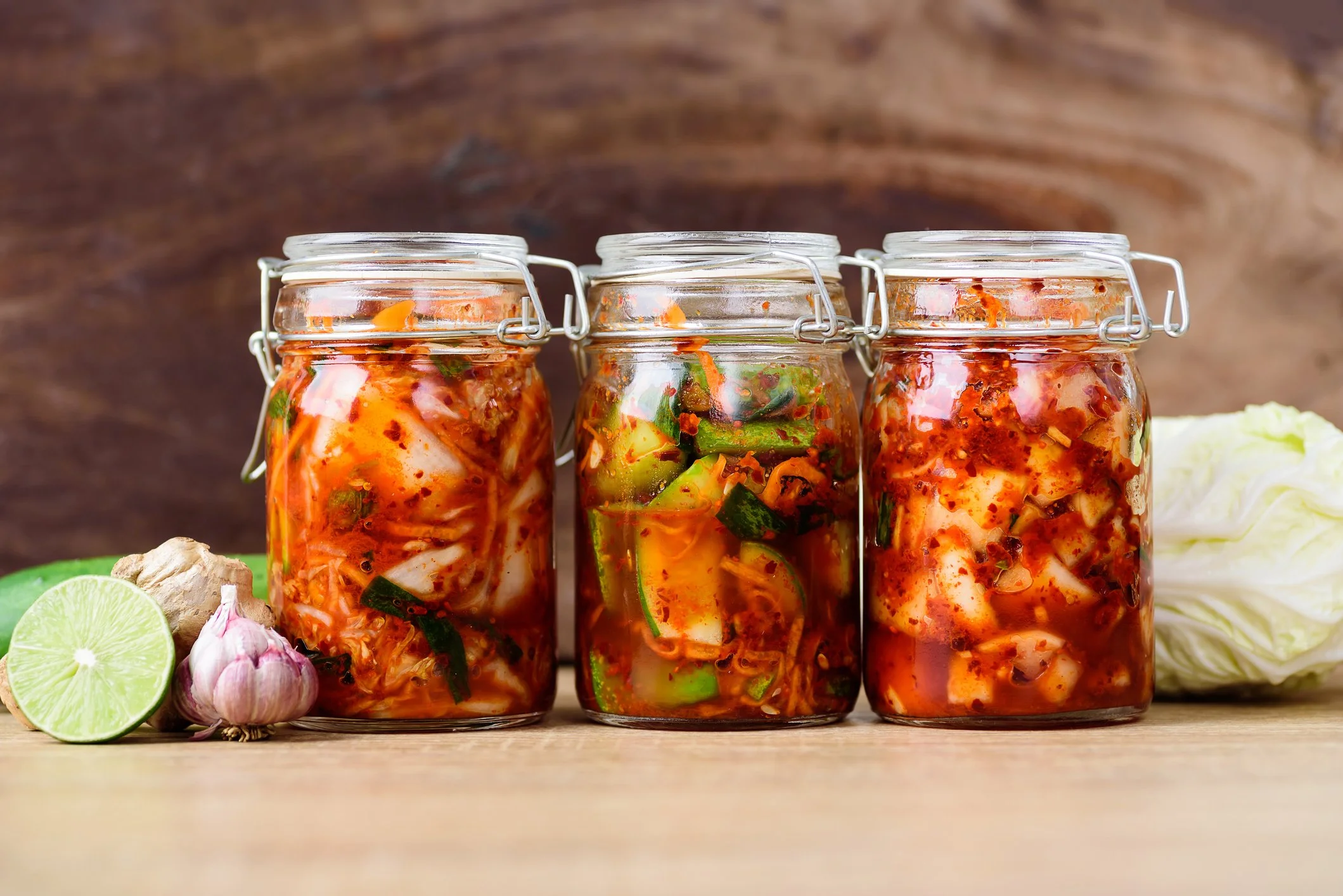 Why Fermentation Feels Like Self-Care
