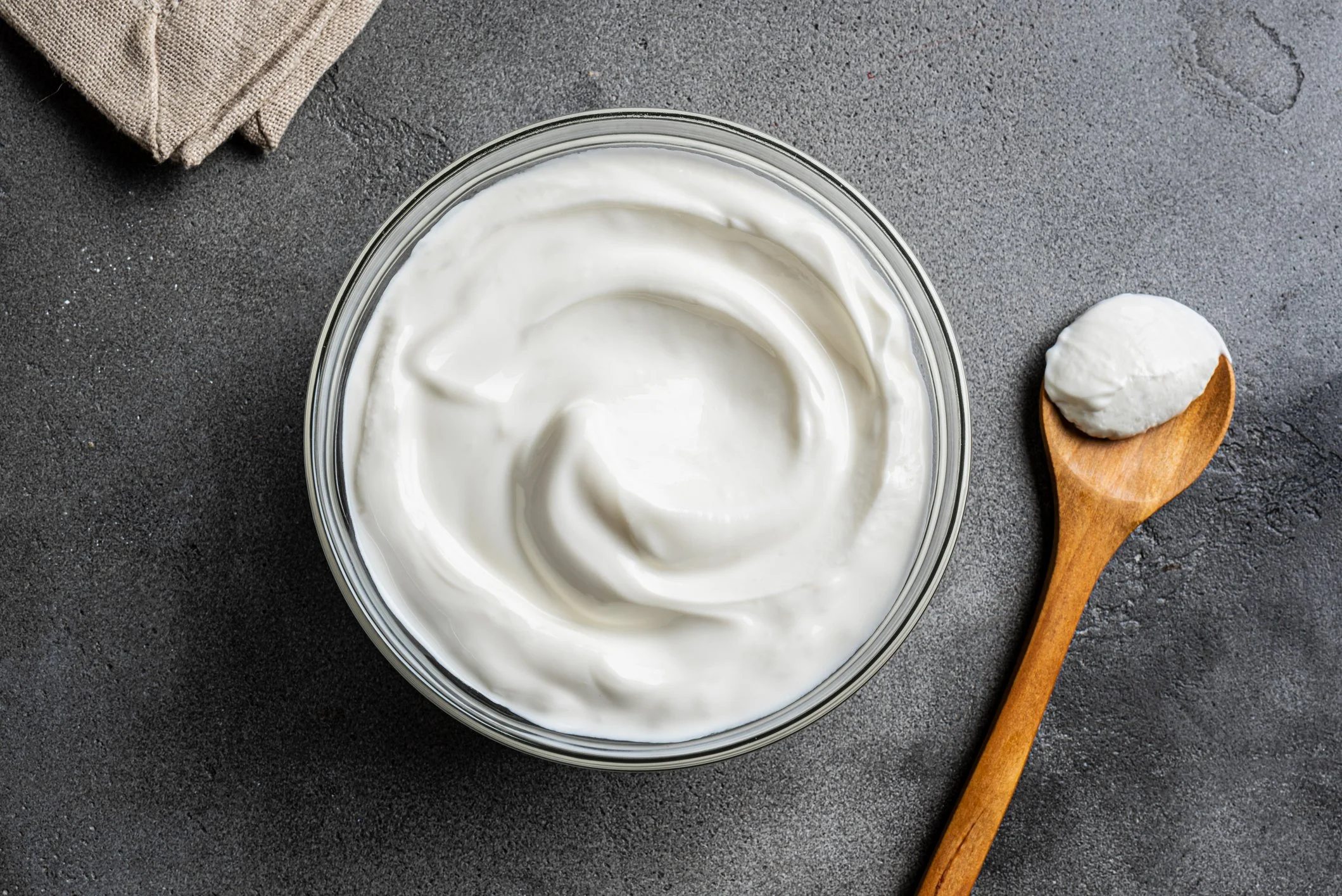 Thermophilic: How to fix thin yogurt?