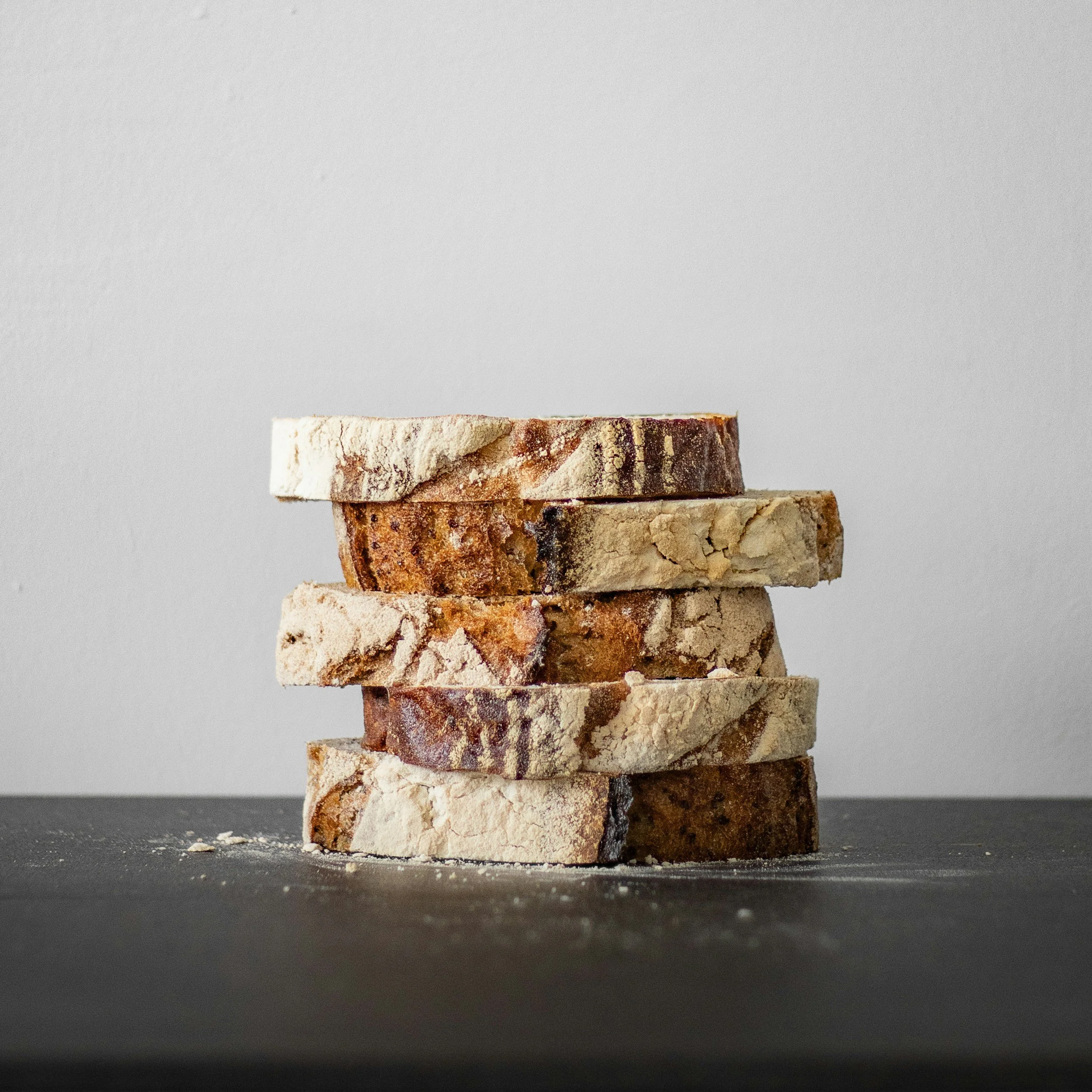 Converting a Yeast Recipe to Sourdough (Without Losing Your Mind)