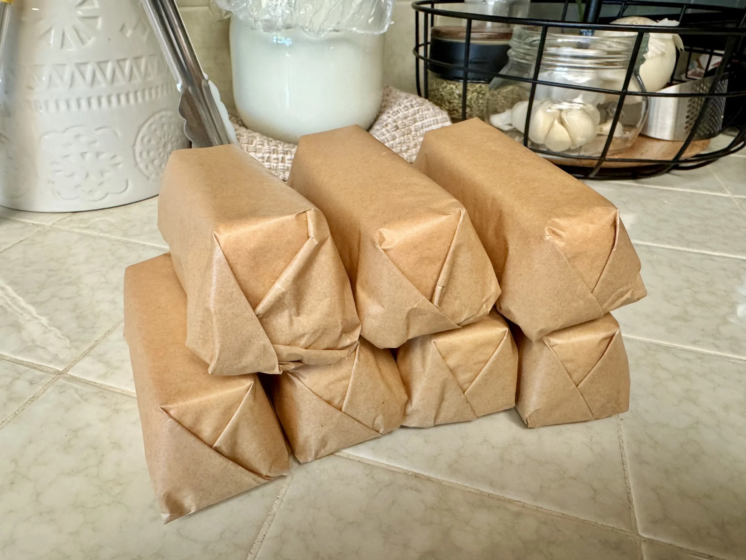 Got Cream? Make Cultured Butter!