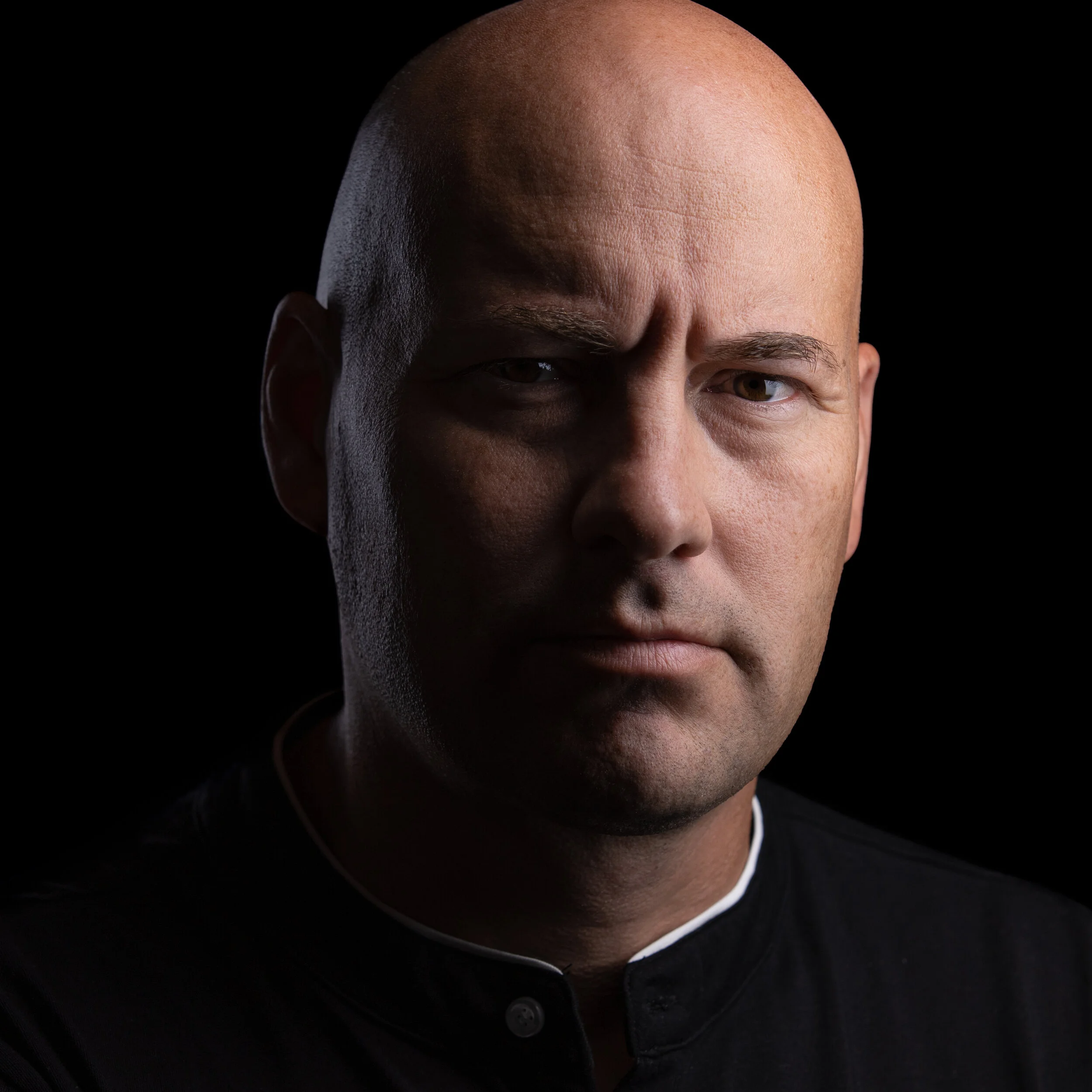 Coeur d'Alene Headshot Photographer: Rohinni LLC