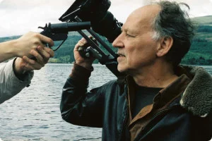 Werner Herzog's Rogue Film School, the experience part I