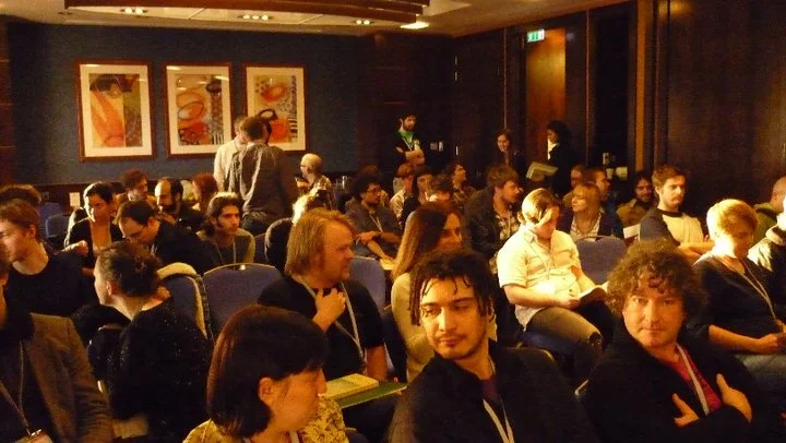Werner Herzog's Rogue Film School, the experience part II