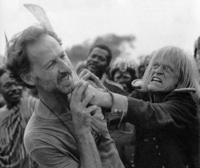 Werner Herzog’s Rogue Film School, the experience part III