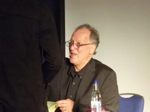 Werner Herzog’s Rogue Film School, the experience part IV