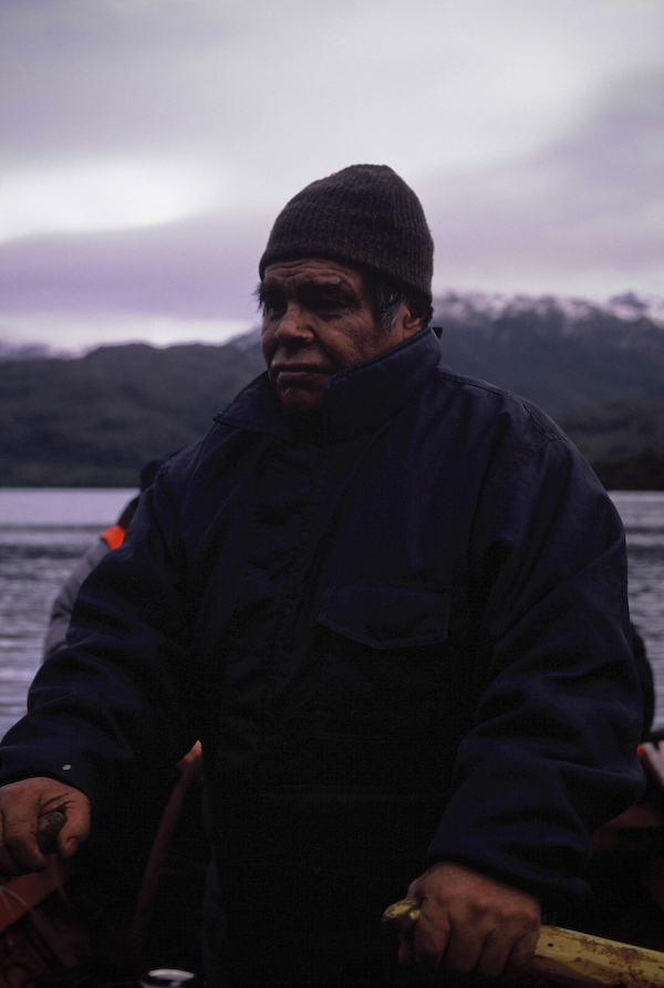 Observations From The Field - Chile - Making The Great Flood 2008