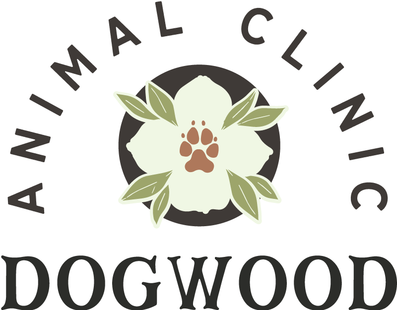 dogwood logo color