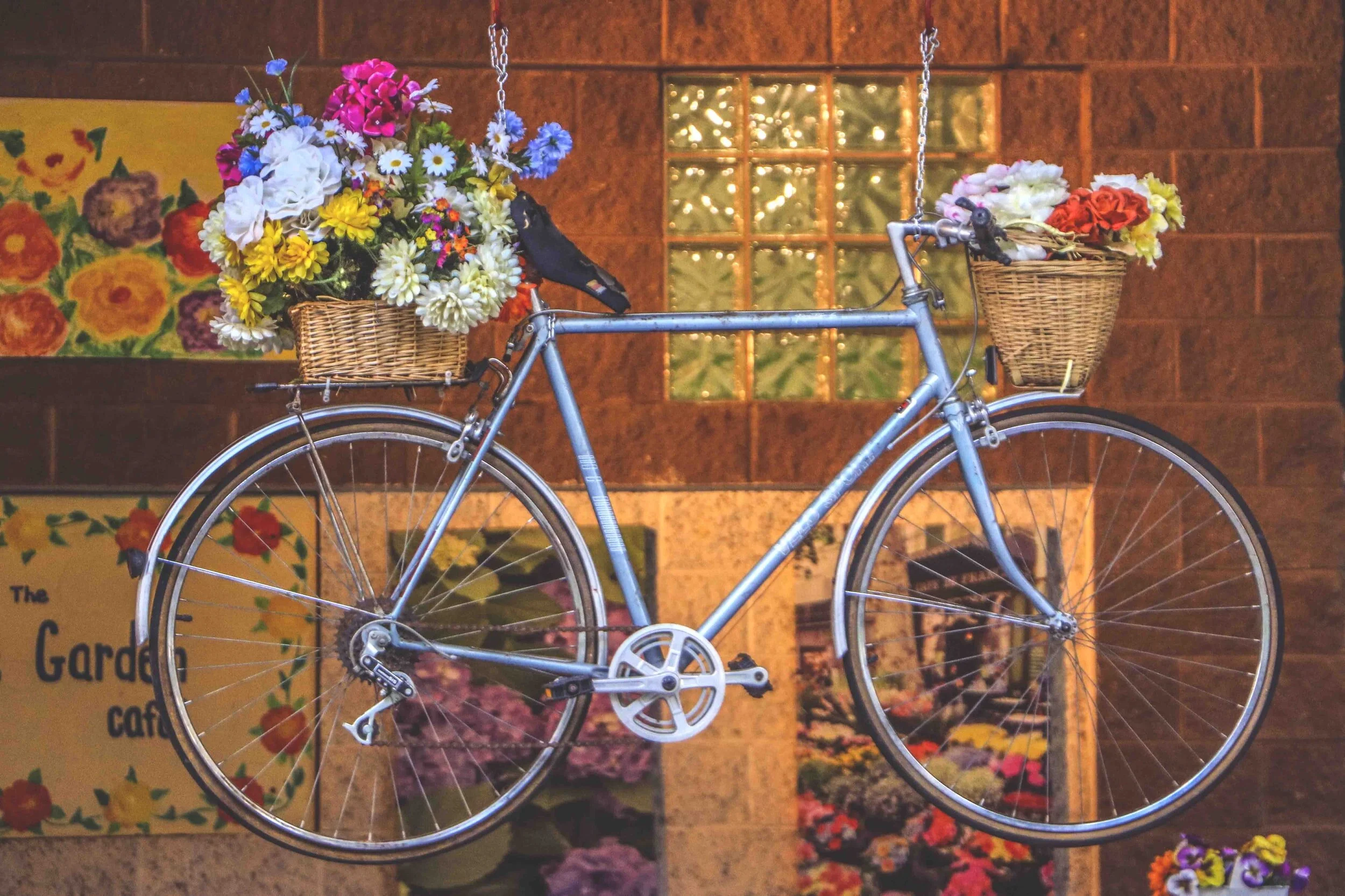 Cykeltur  