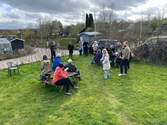 Nyhedsbrev april 2024