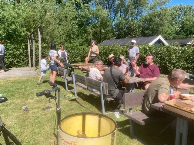 Nyhedsbrev juni 2026
