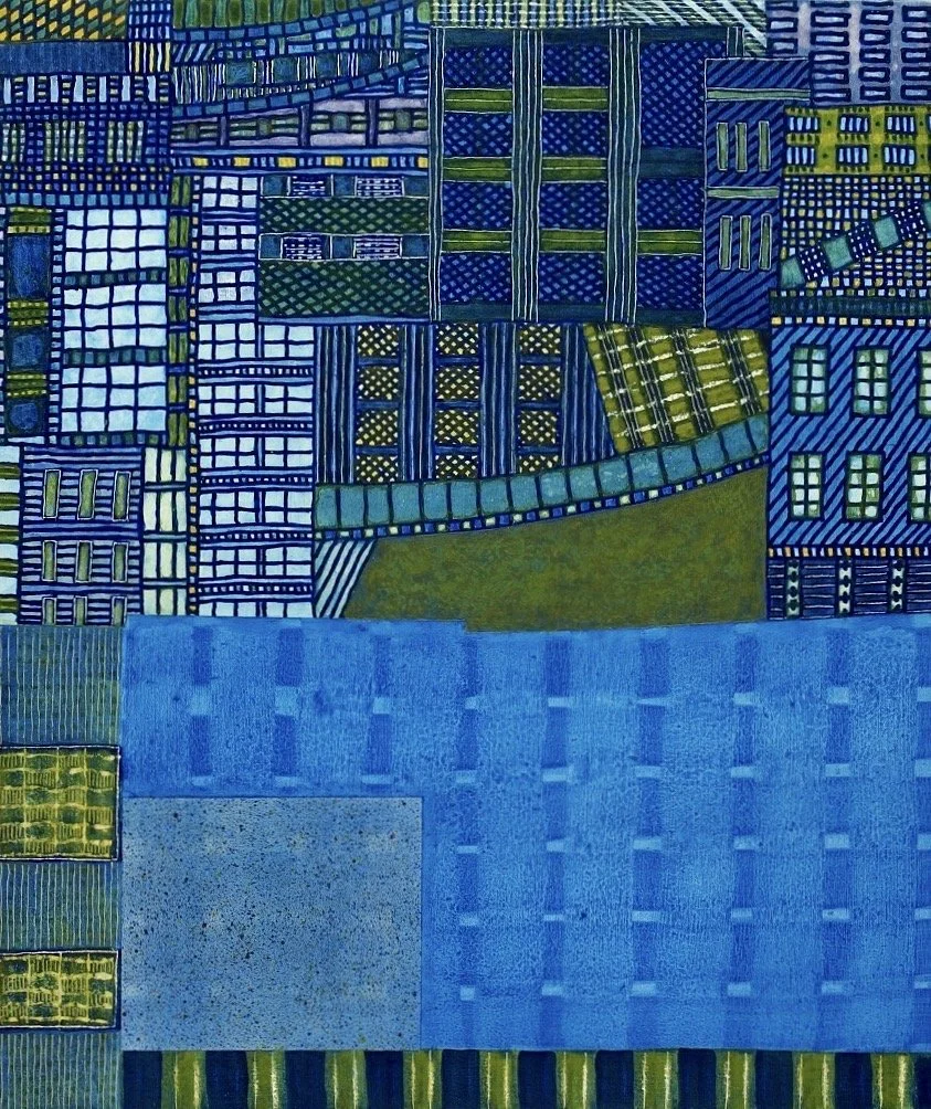 Insanely Complicated, Hopelessly Inadequate # 1