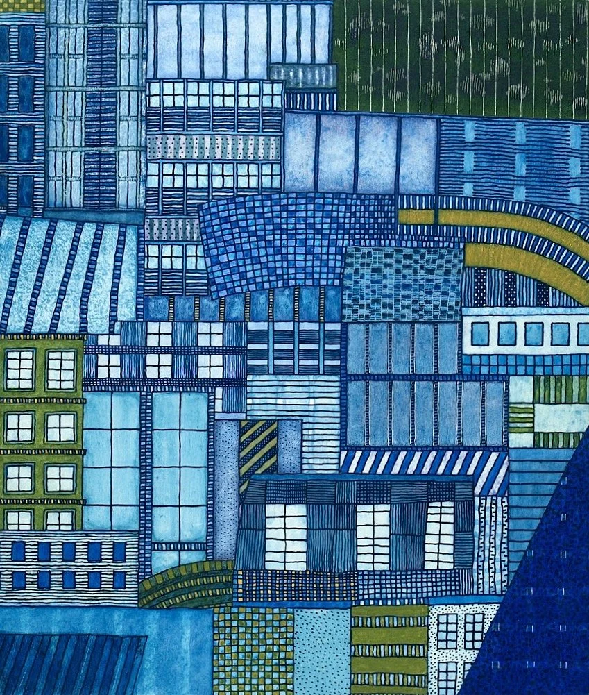 Insanely Complicated, Hopelessly Inadequate # 3