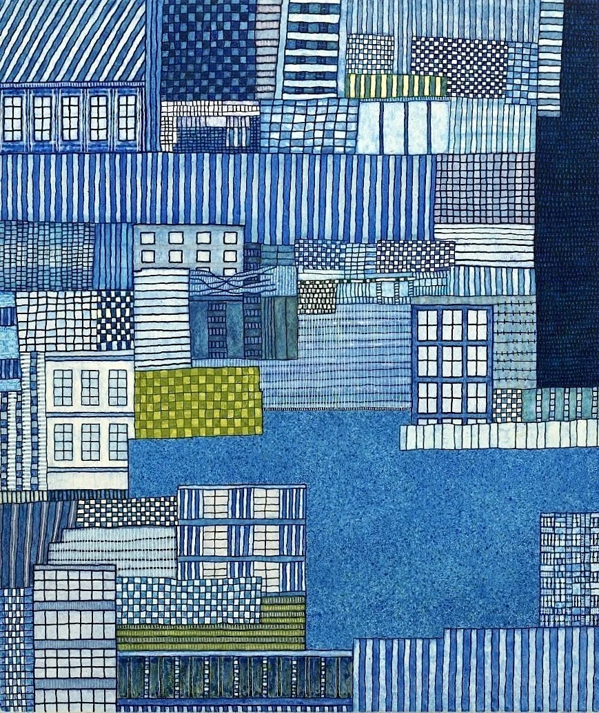 Insanely Complicated, Hopelessly Inadequate # 2