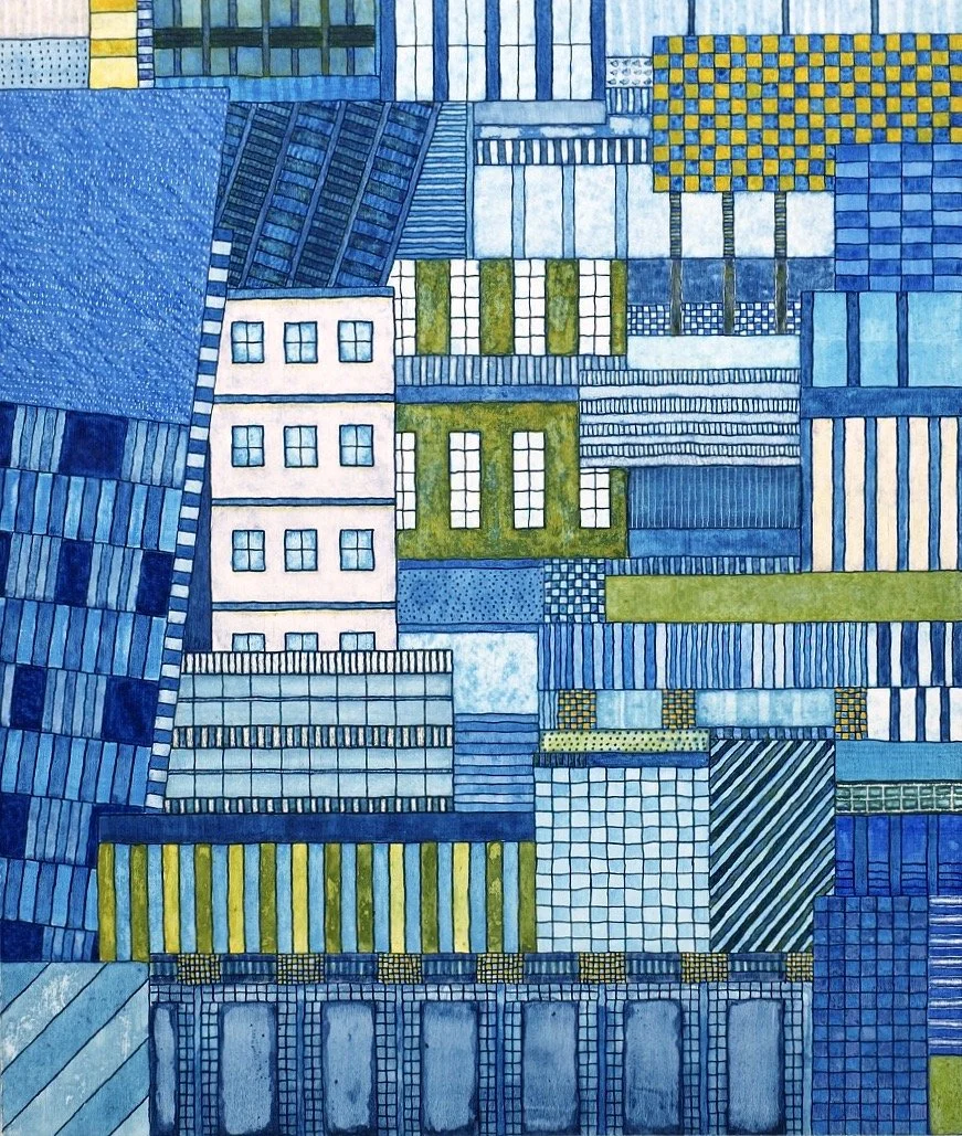 Insanely Complicated, Hopelessly Inadequate # 3