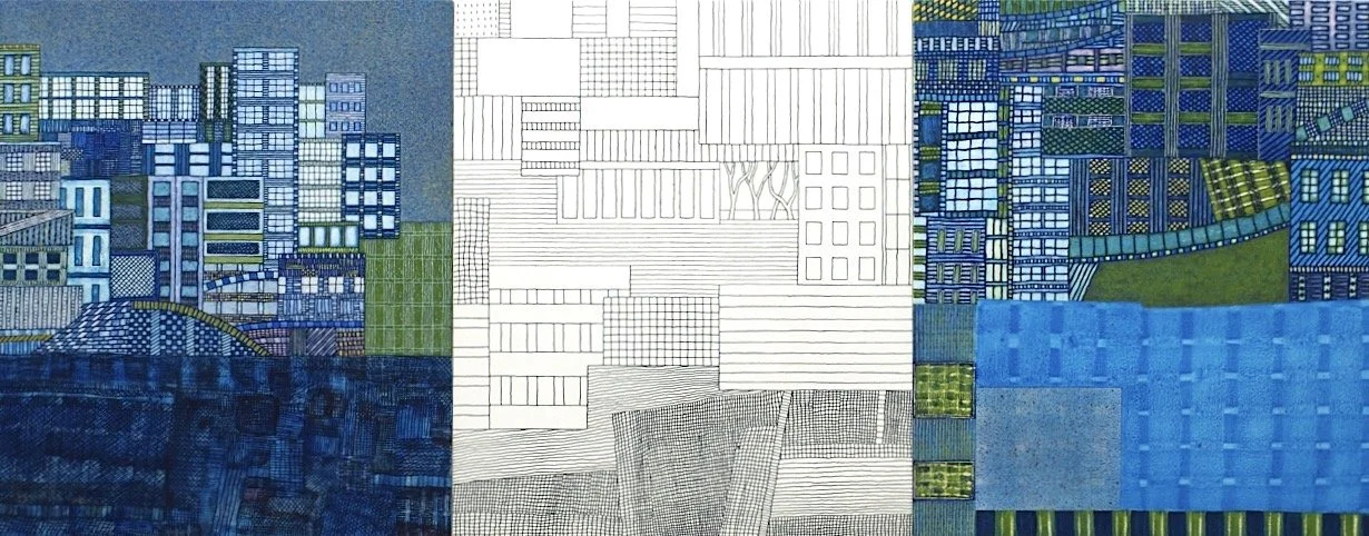 Insanely Complicated, Hopelessly Inadequate, Series #5