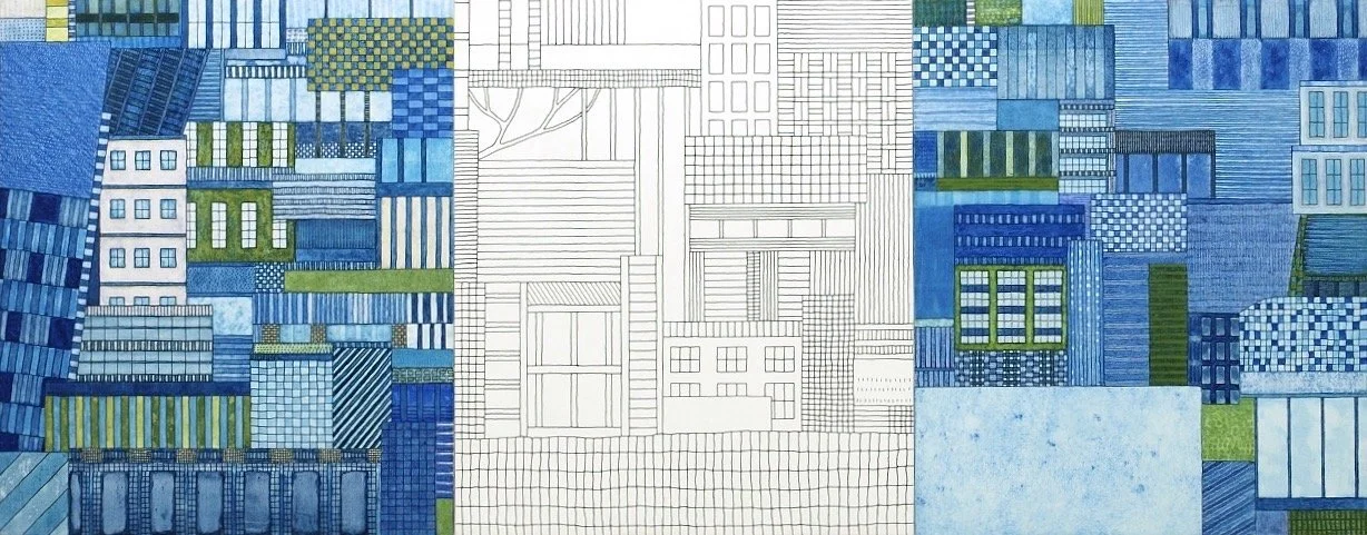 Insanely Complicated, Hopelessly Inadequate # 3   