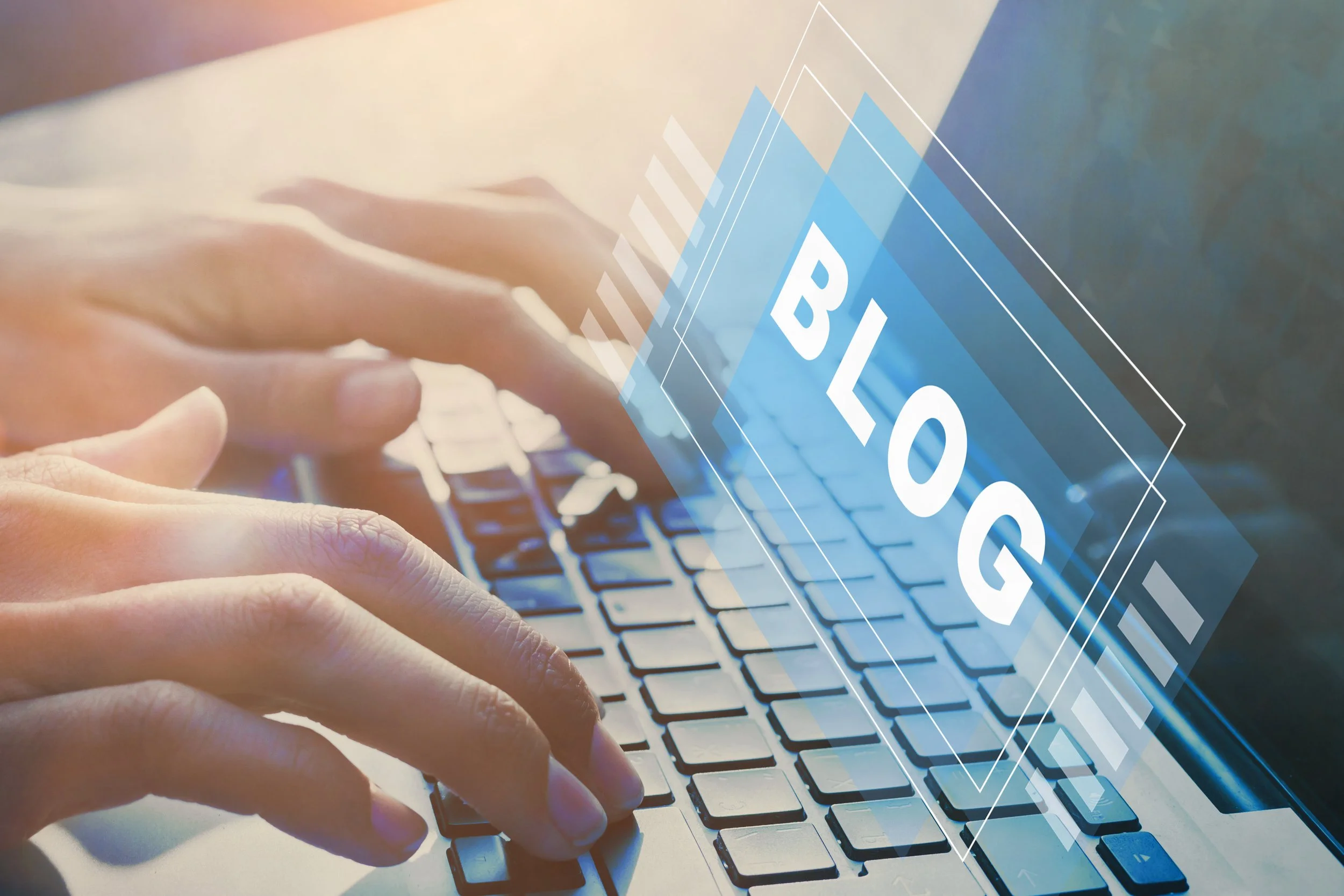 Why Having a Blog on Your Website is Essential for Success