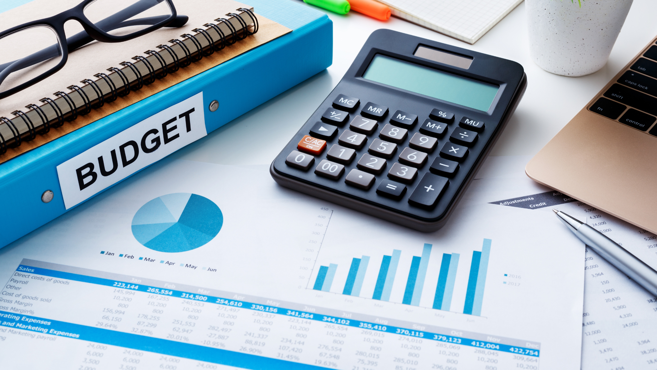 How Much Should a Small Business Spend on Marketing?