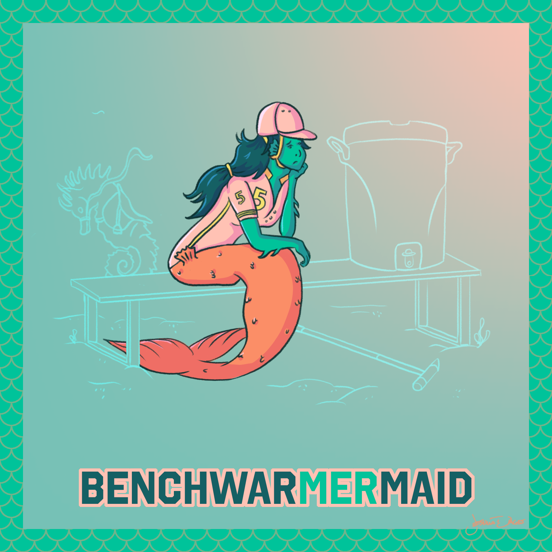 benchwarmermaid.png
