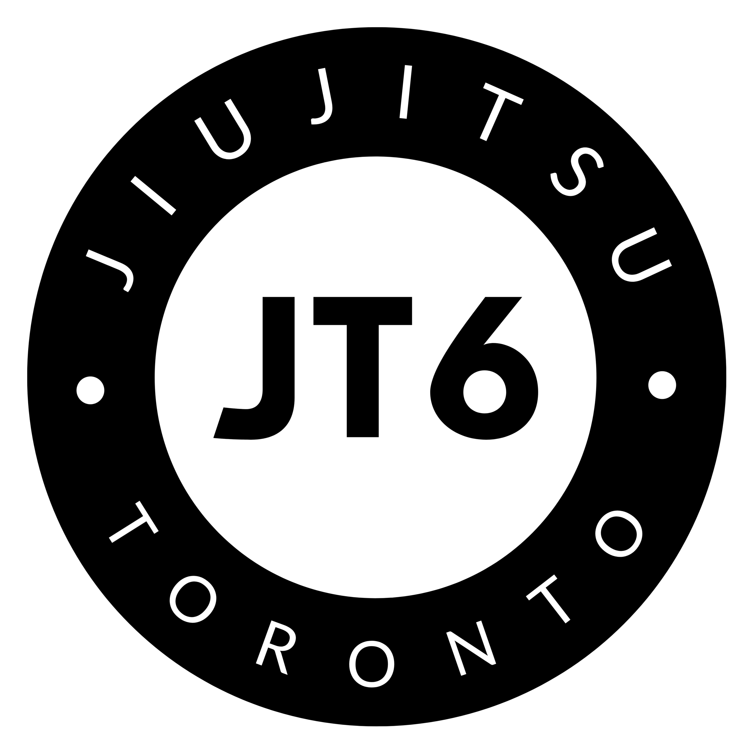 JT6 Studio Toronto BJJ Leaside | Midtown - Martial Arts &amp; Fitness