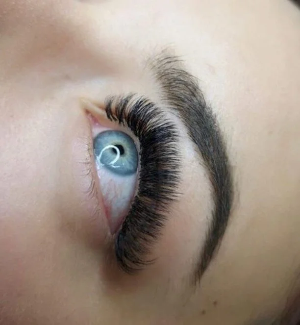 ✨ JULY LASH OFFER ✨ 
From 6th July we will be offering Russian Lashes at The Studio again.  Get a full set of Russian Lashes for only &pound;65 (normally &pound;80) with our lash technician Kassia. .
Russian Lashes are extremely popular lashes treatm