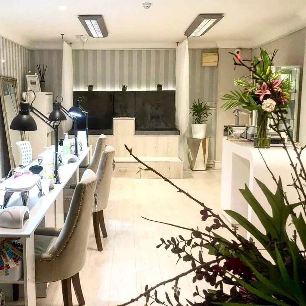 The Beautique Studio