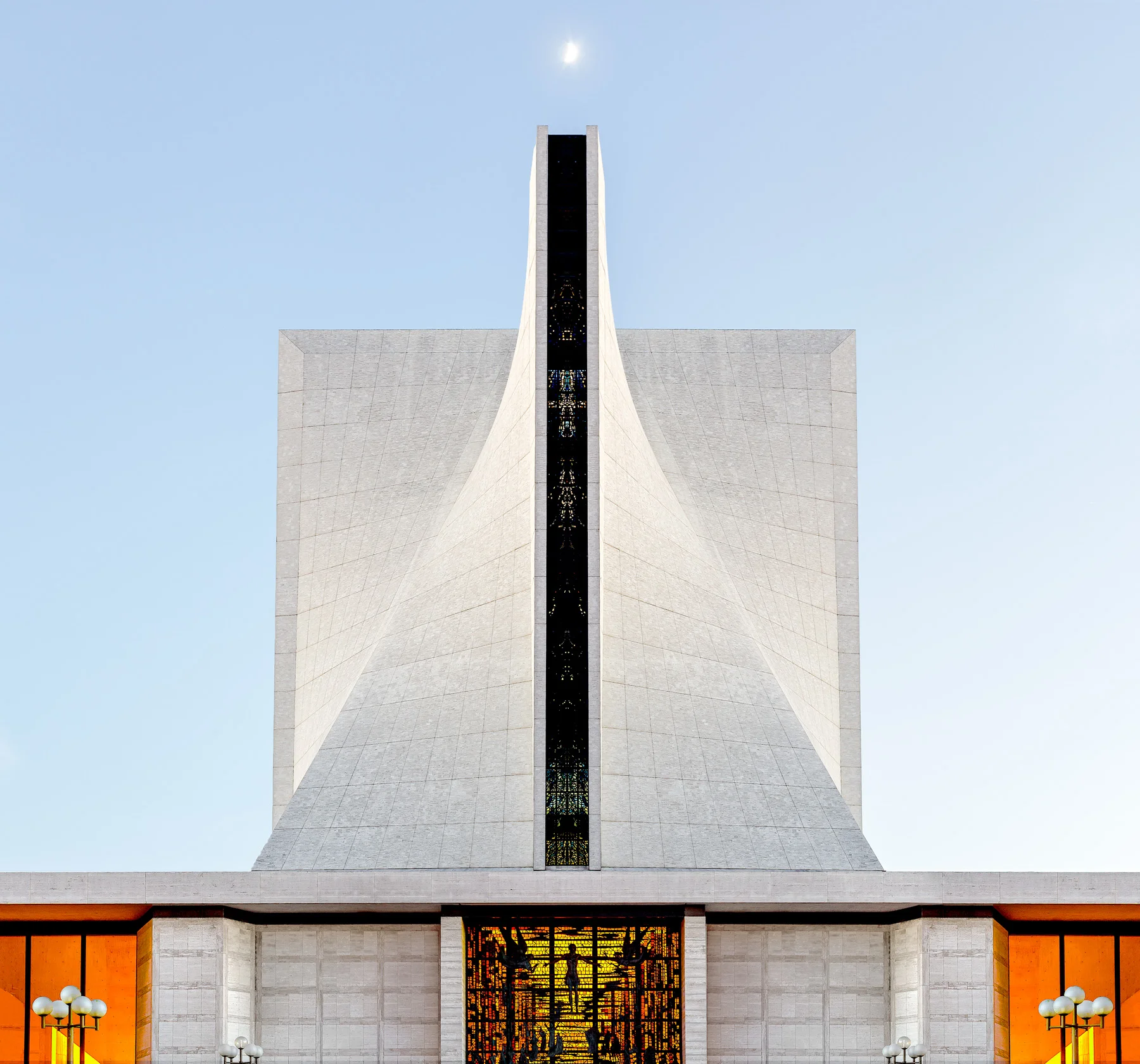 Cathedral of Saint Mary of the Assumption (San Francisco, CA)