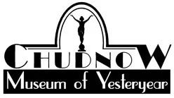 The Chudnow Museum of Yesteryear