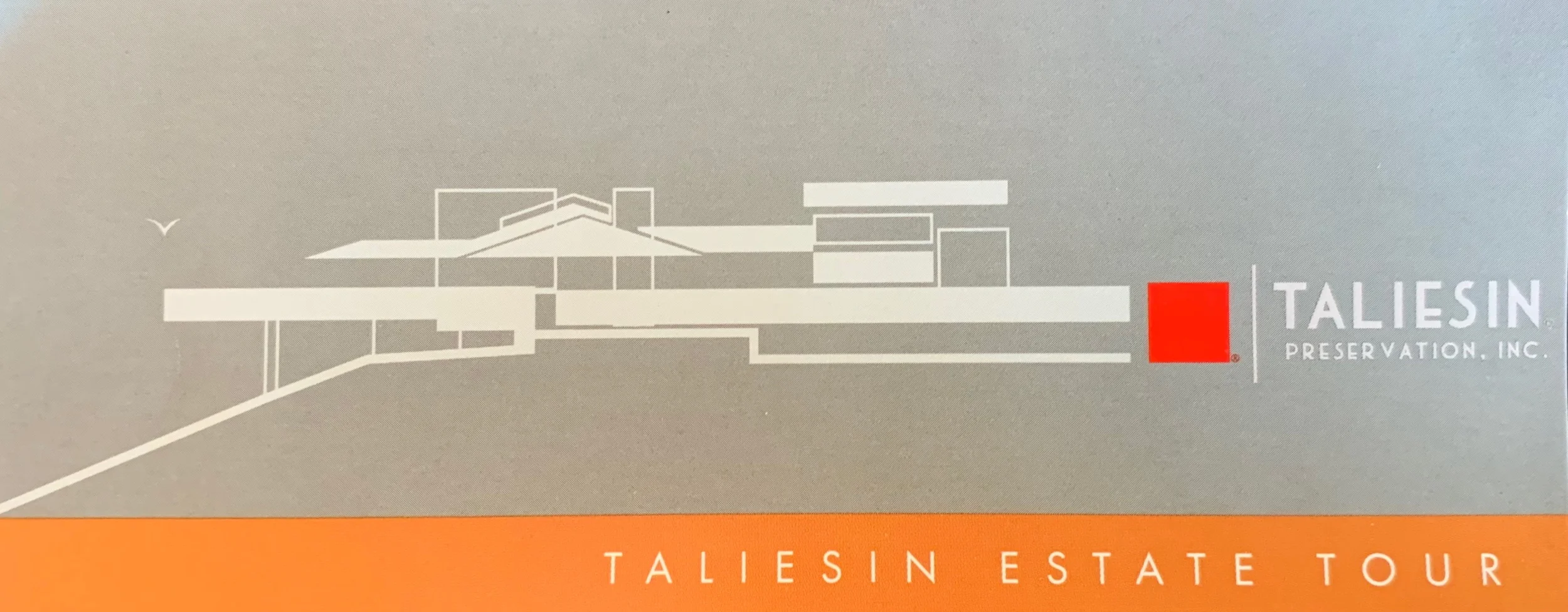 Taliesin East