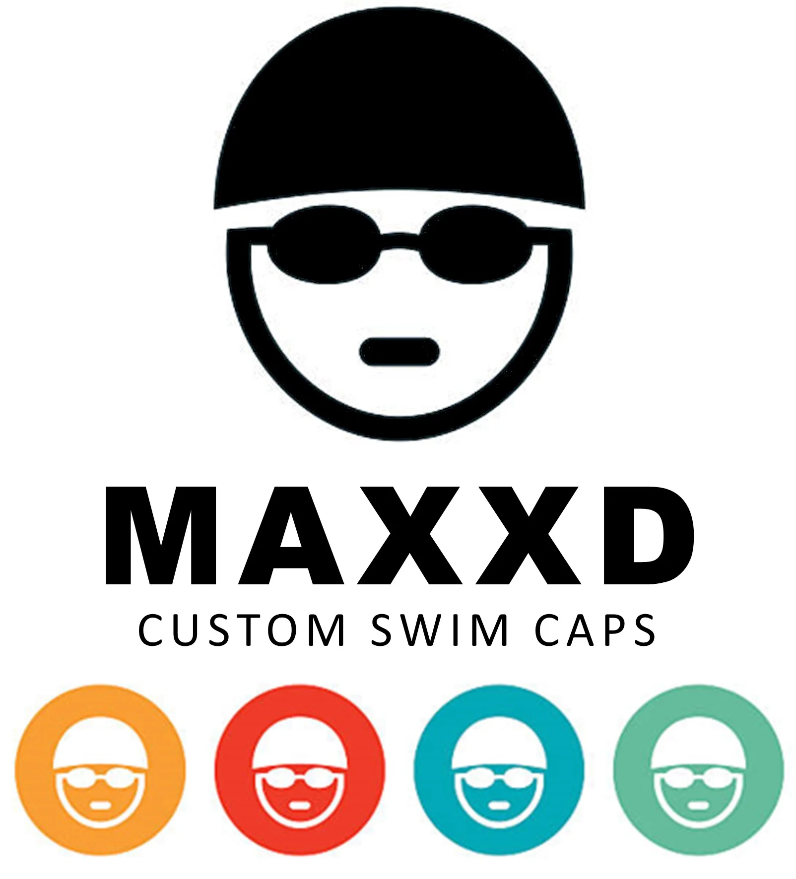 custom swim caps