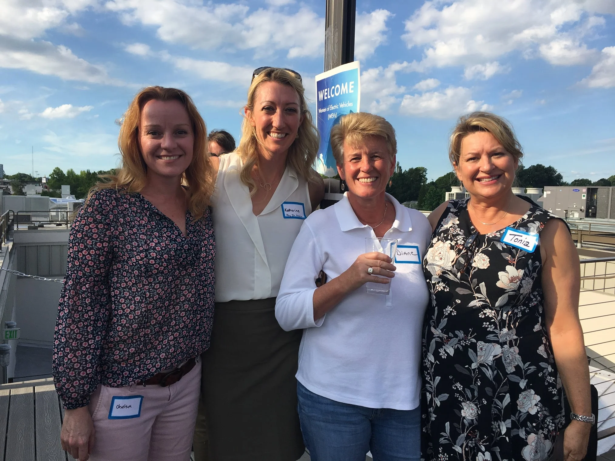 WEVs 2017 Portland Chelsea Katherine Diane Tonia.JPG