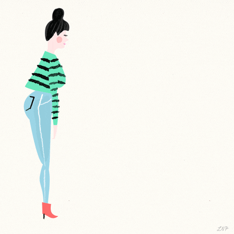 A WEV Lifts While She Leads. Animation Source: https://www.libbyvanderploeg.com