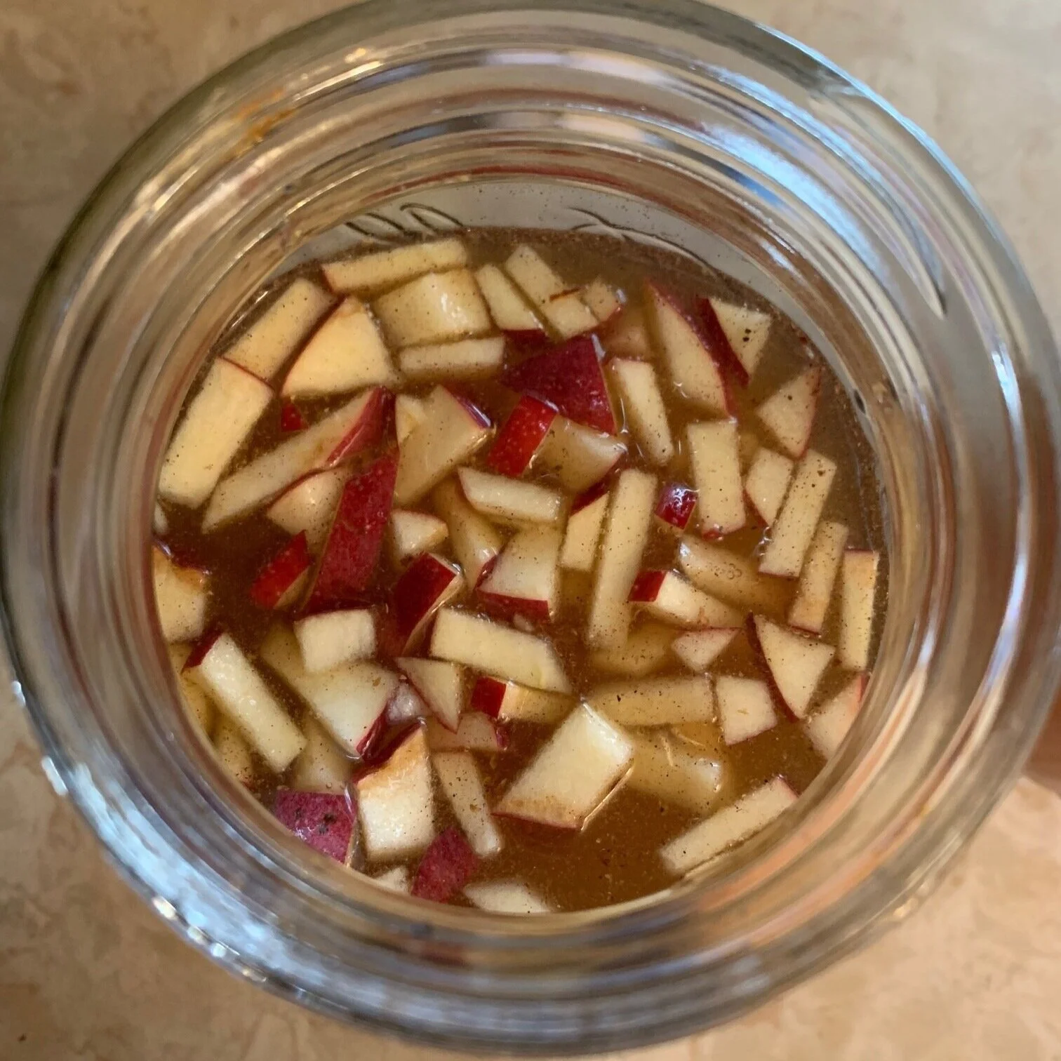 Quench your thirst with this healthy drink — FreshORR Family Farms