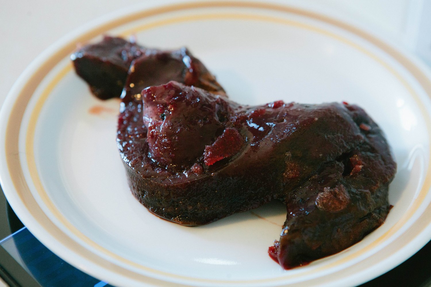 How To Calm The Flavor Of Beef Liver Be Well Clinic