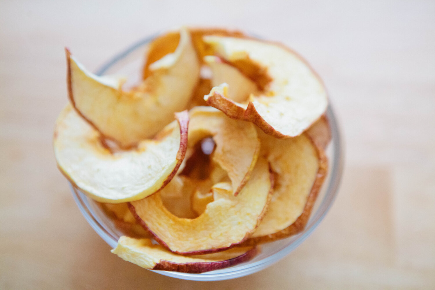 How to Make Apple - Apples Be Well Clinic