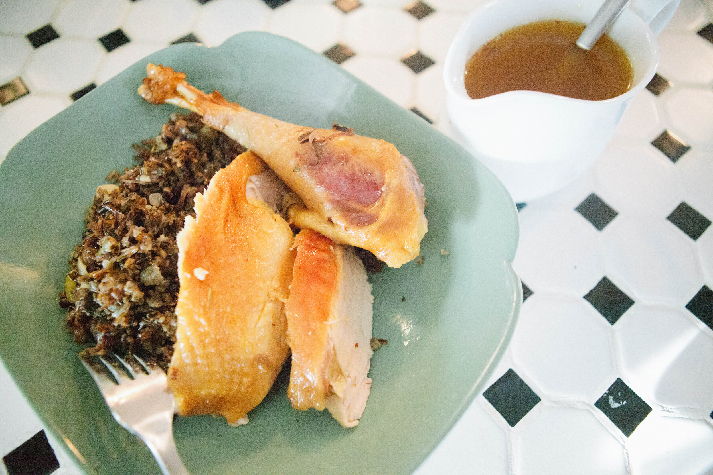 Create a GAPS Legal Real Food Thanksgiving meal with these recipes. Recipes created by Amy Mihaly, Be Well Clinic, Colorado’s GAPS Practitioner.