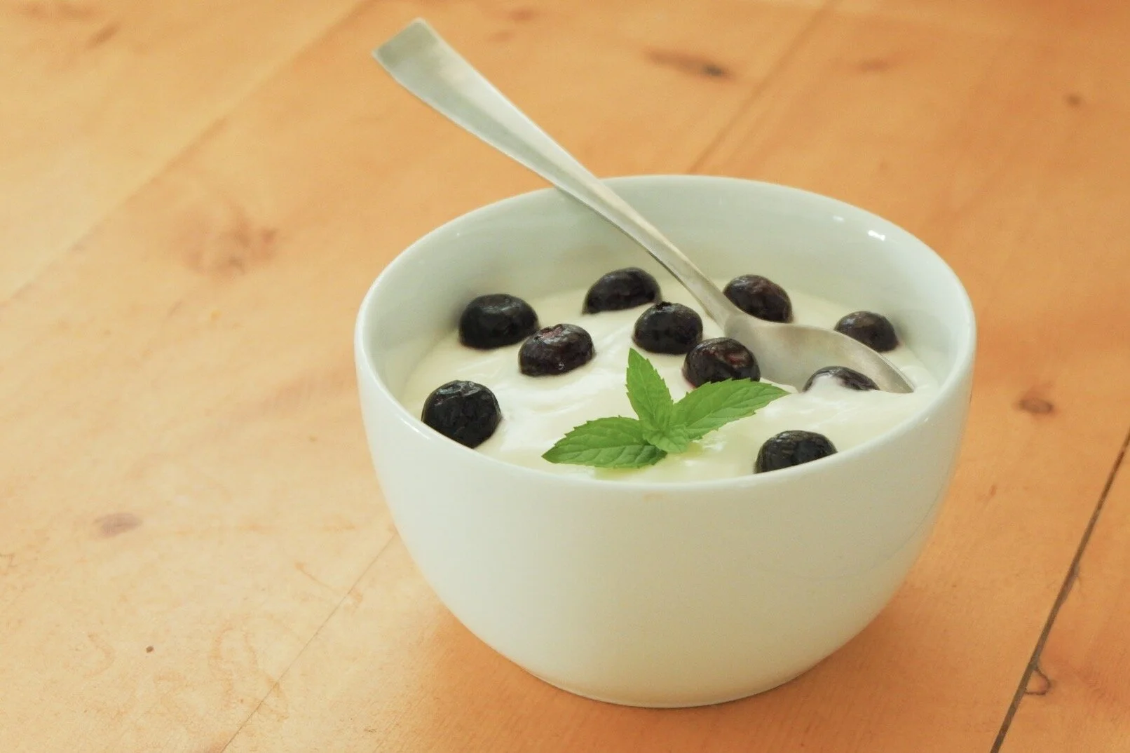 GAPS Friendly Homemade Yogurt — Be Well Clinic