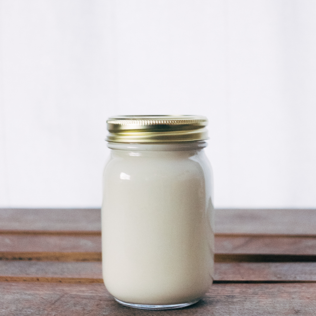 Crème Fraiche