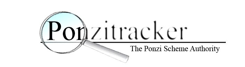 Ponzitracker