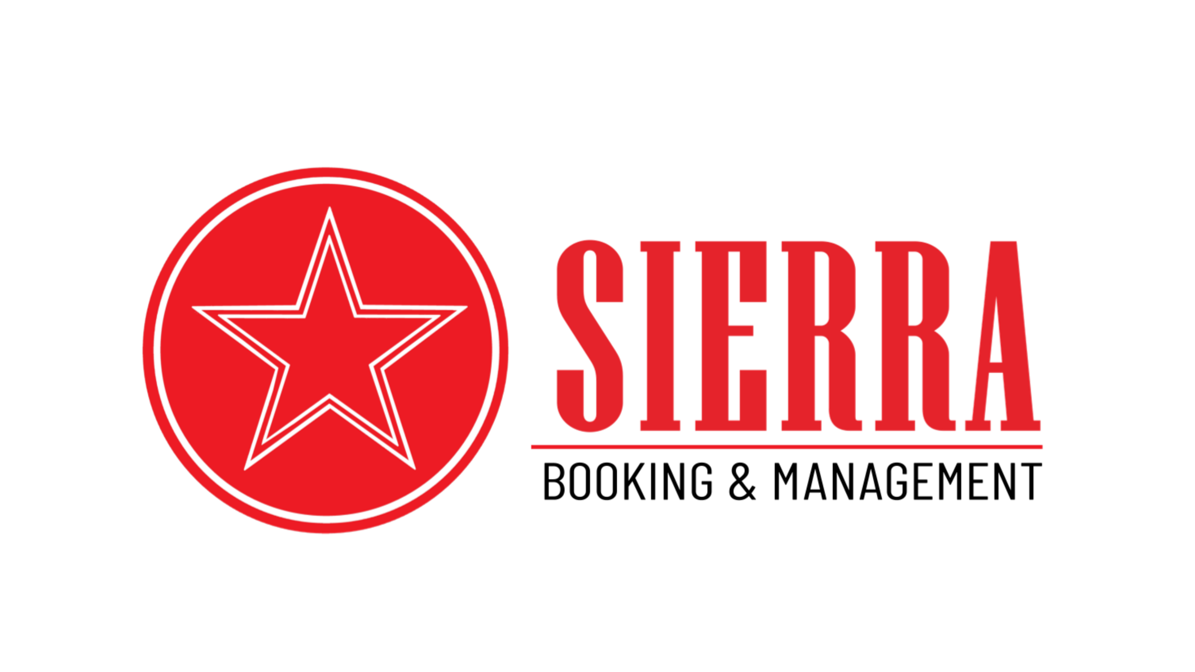 SIERRA CONTRATACIÓN ARTÍSTICA