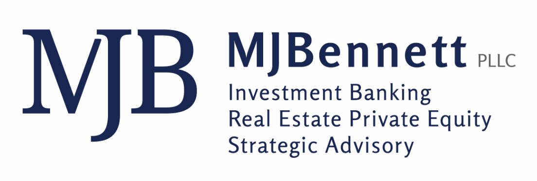 MJBennett, PLLC - Real Estate Finance