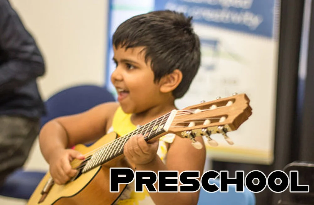 Two 15-Minute Music Lessons