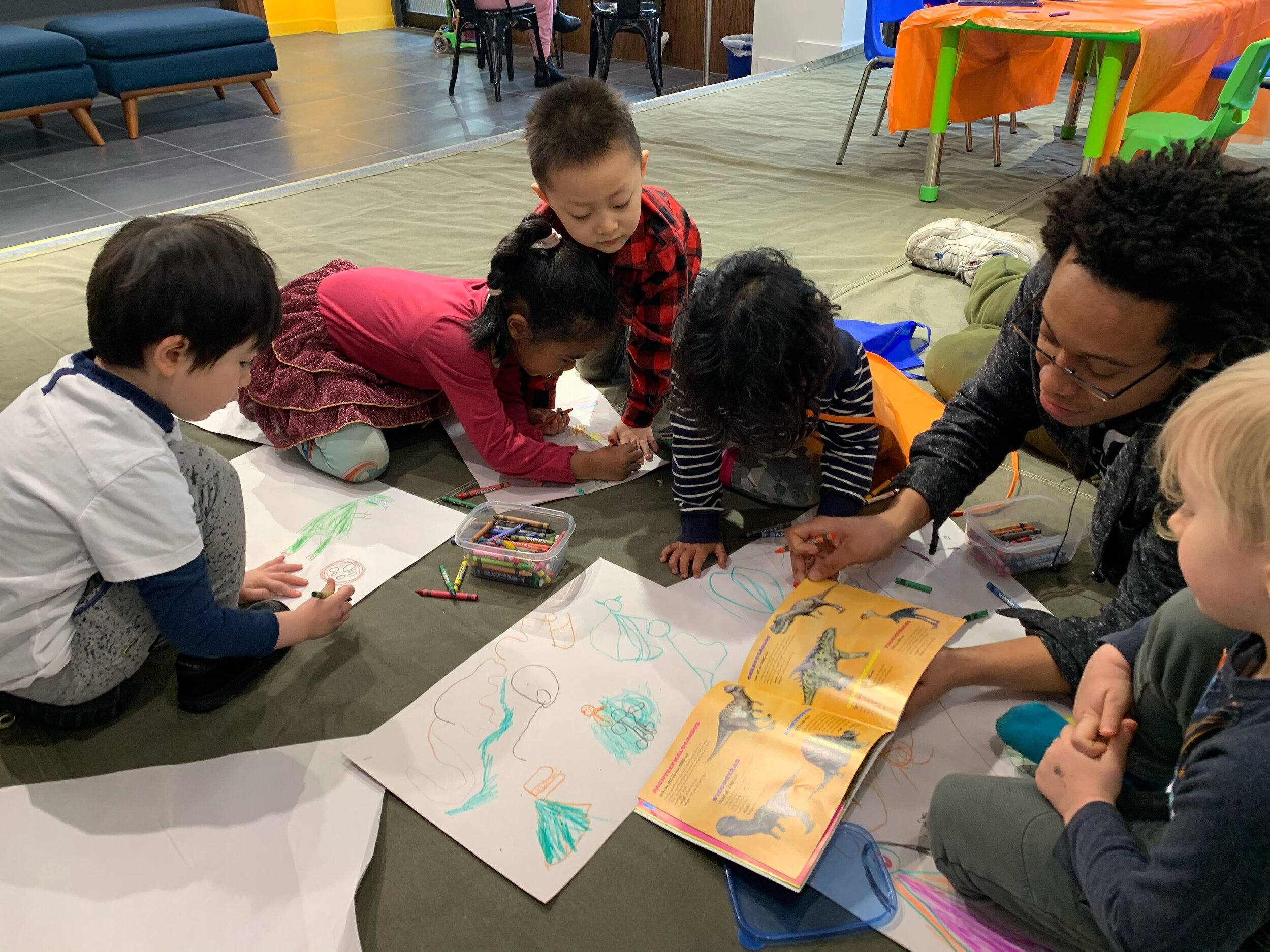 SUPtown Preschool Art Class.JPG