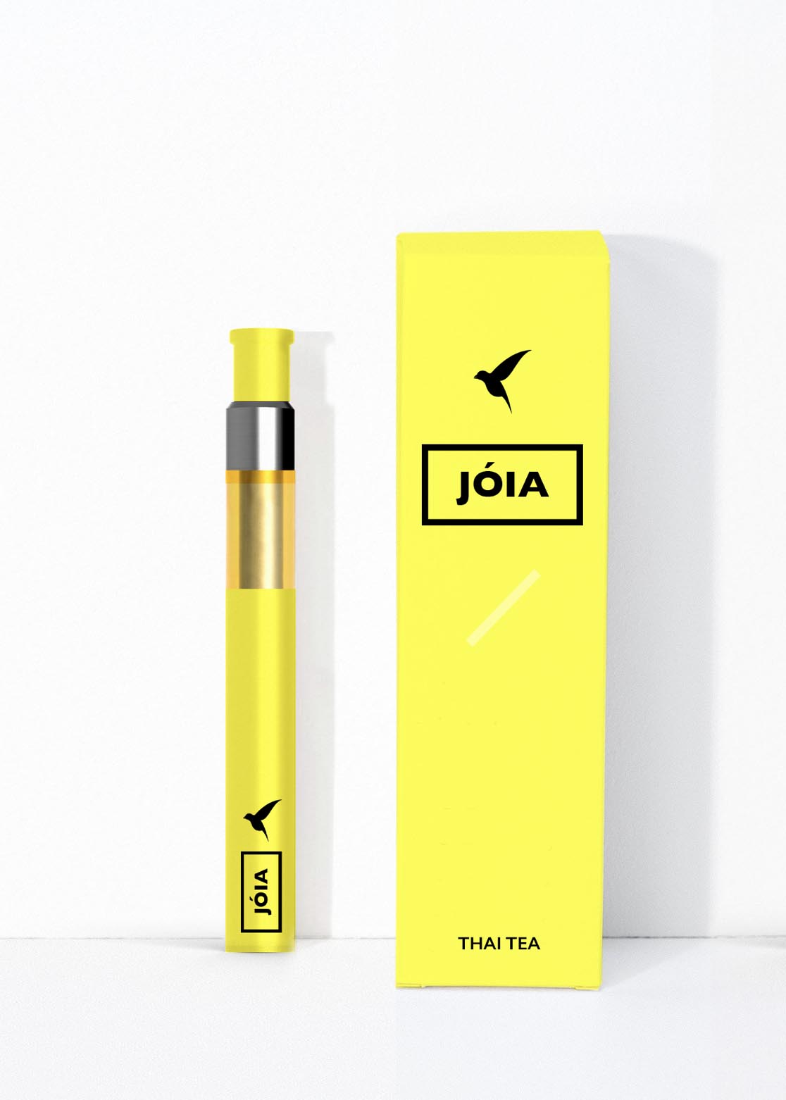 JOIA VAPE PENS - COMING SOON
