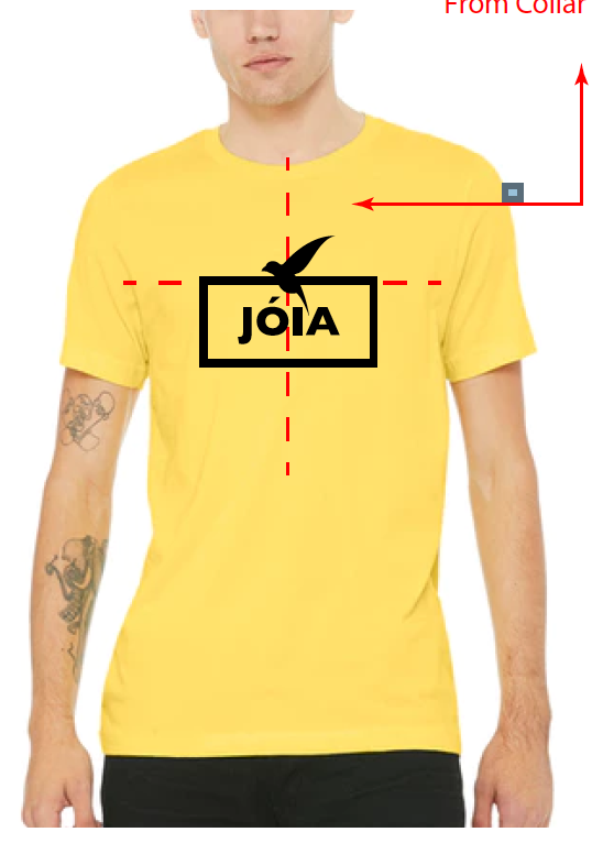 JOIA T-SHIRT